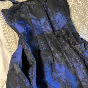 New Year’s Eve H&M Dress